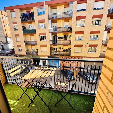 Apartamento Centro De ناخيرا المظهر الخارجي الصورة