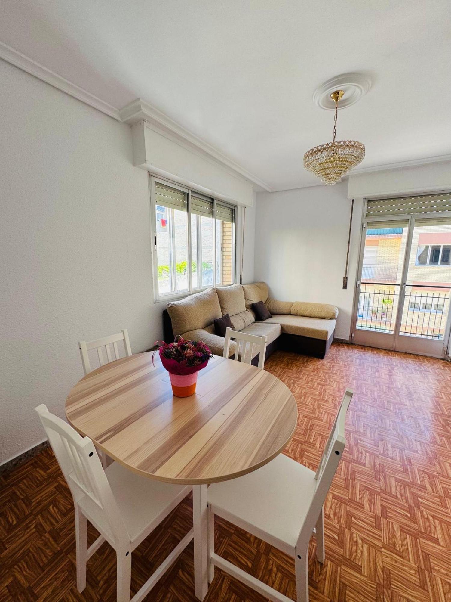 Apartamento Centro De ناخيرا المظهر الخارجي الصورة