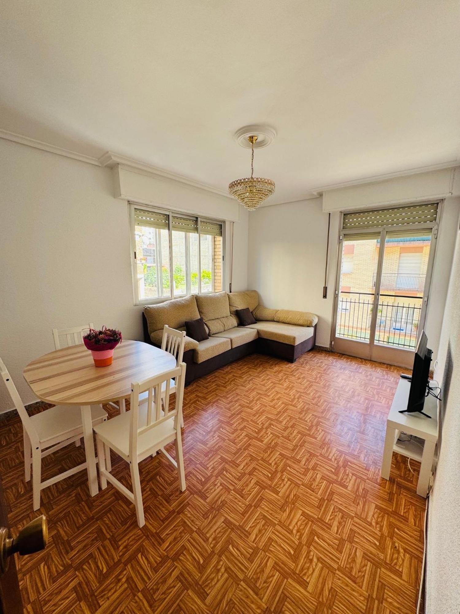 Apartamento Centro De ناخيرا المظهر الخارجي الصورة