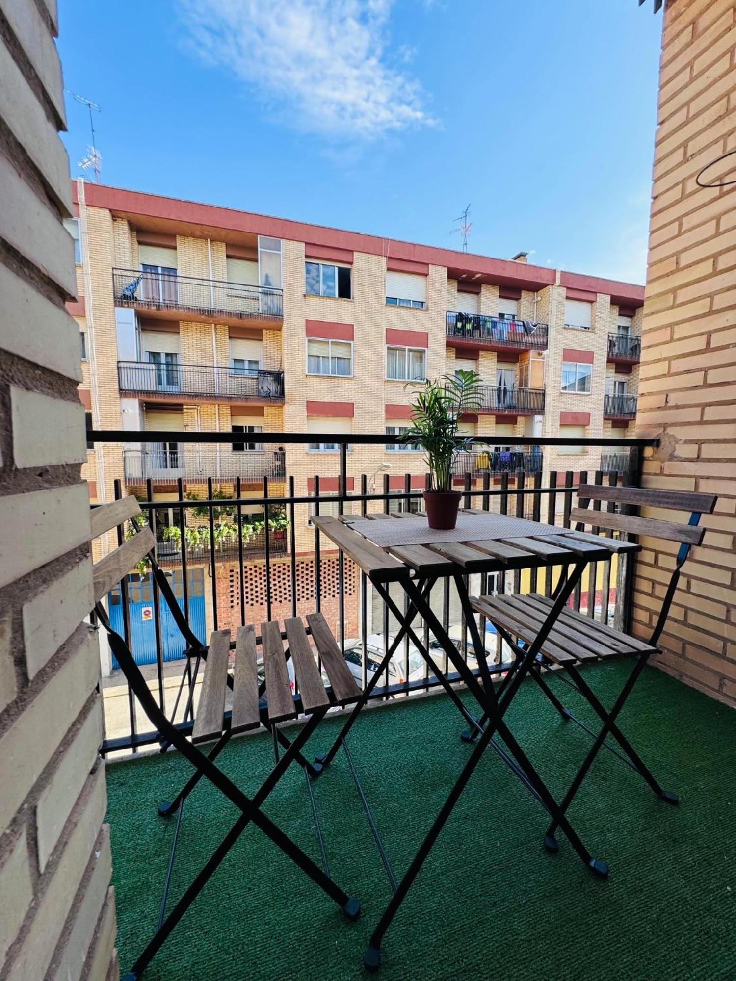 Apartamento Centro De ناخيرا المظهر الخارجي الصورة