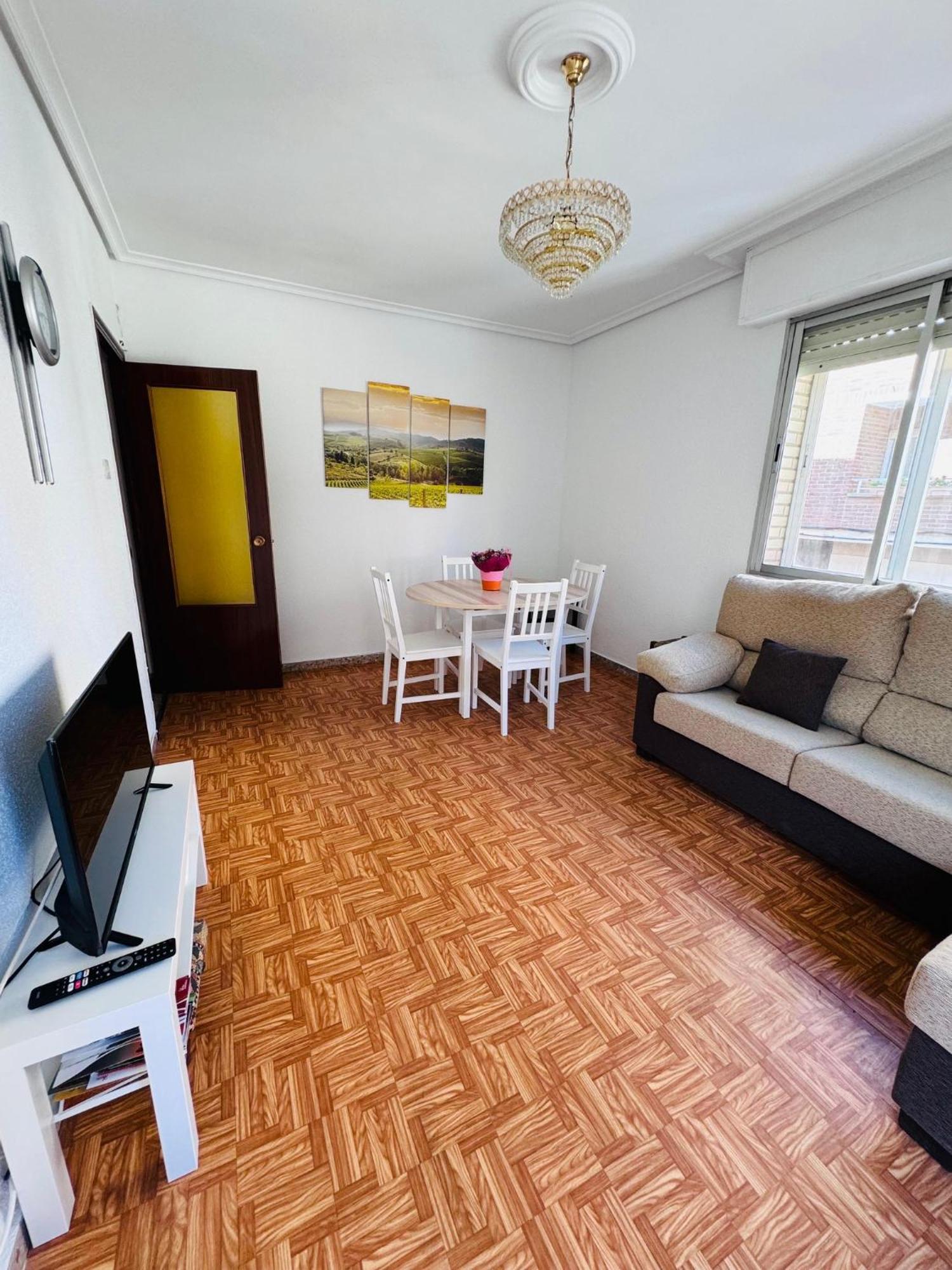 Apartamento Centro De ناخيرا المظهر الخارجي الصورة