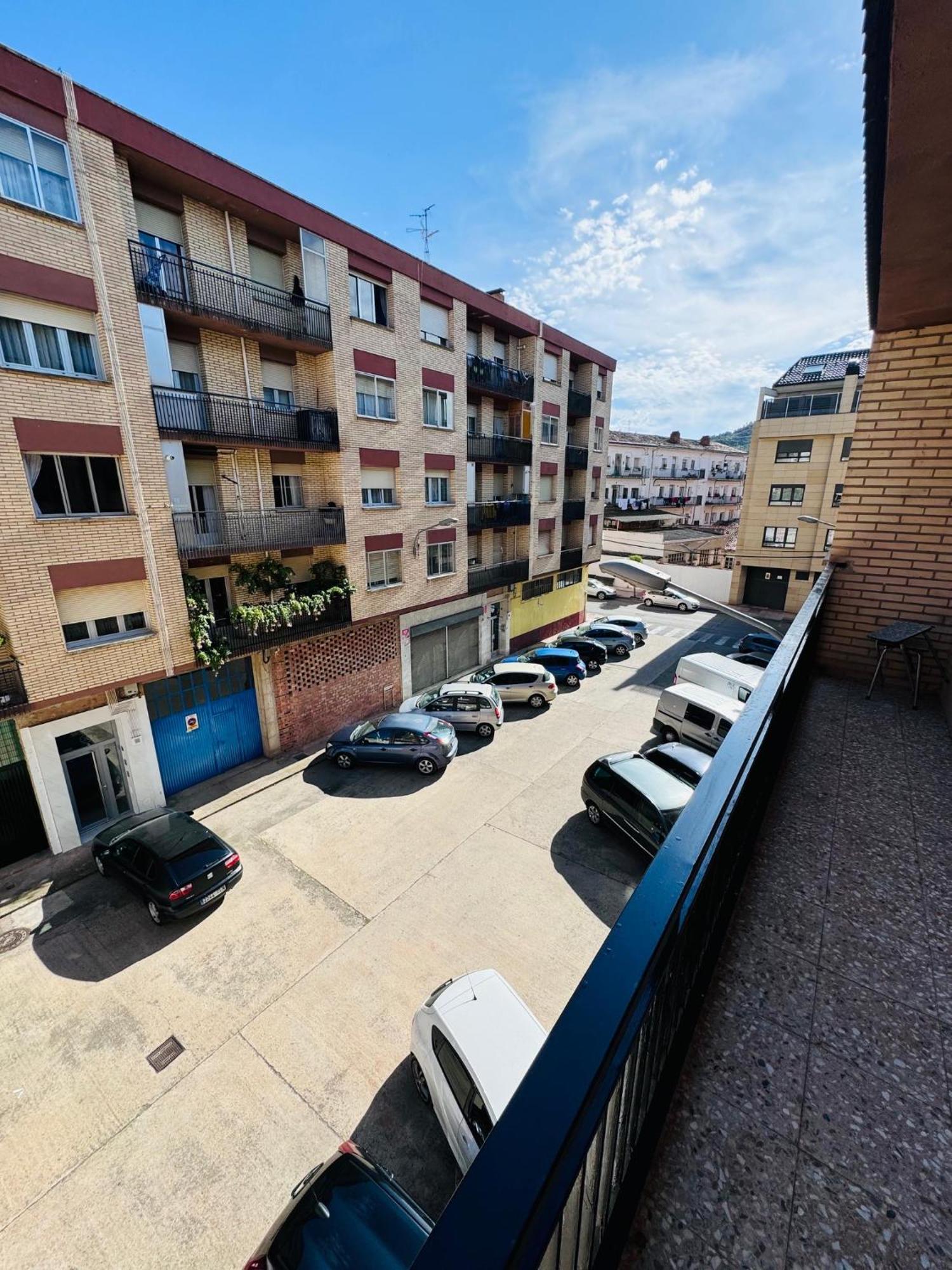 Apartamento Centro De ناخيرا المظهر الخارجي الصورة