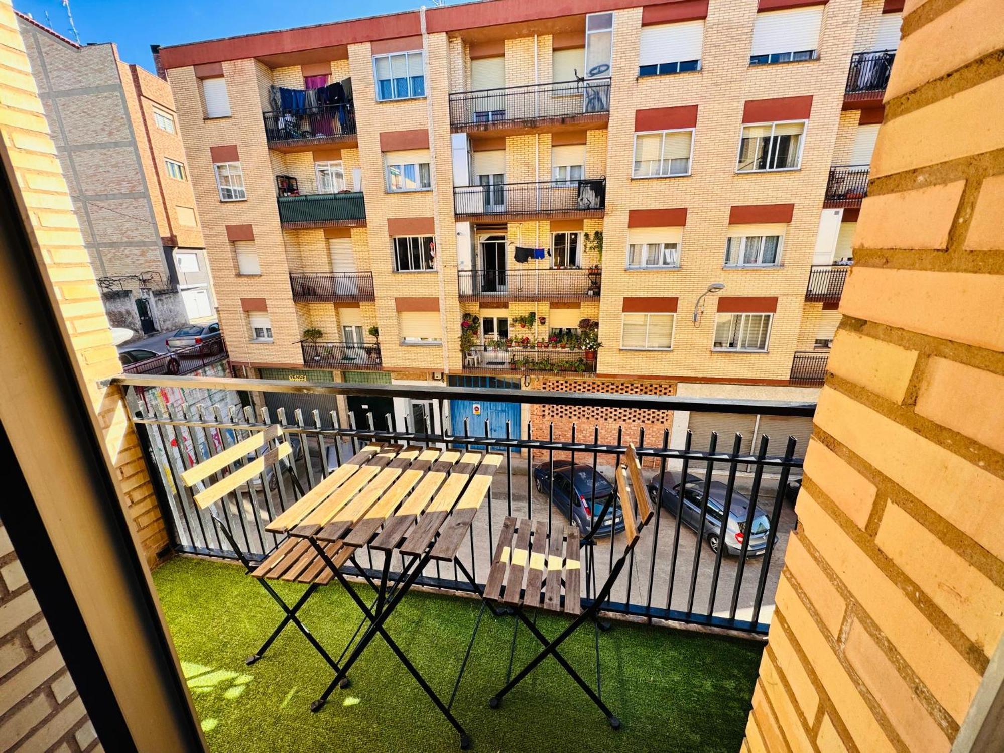 Apartamento Centro De ناخيرا المظهر الخارجي الصورة