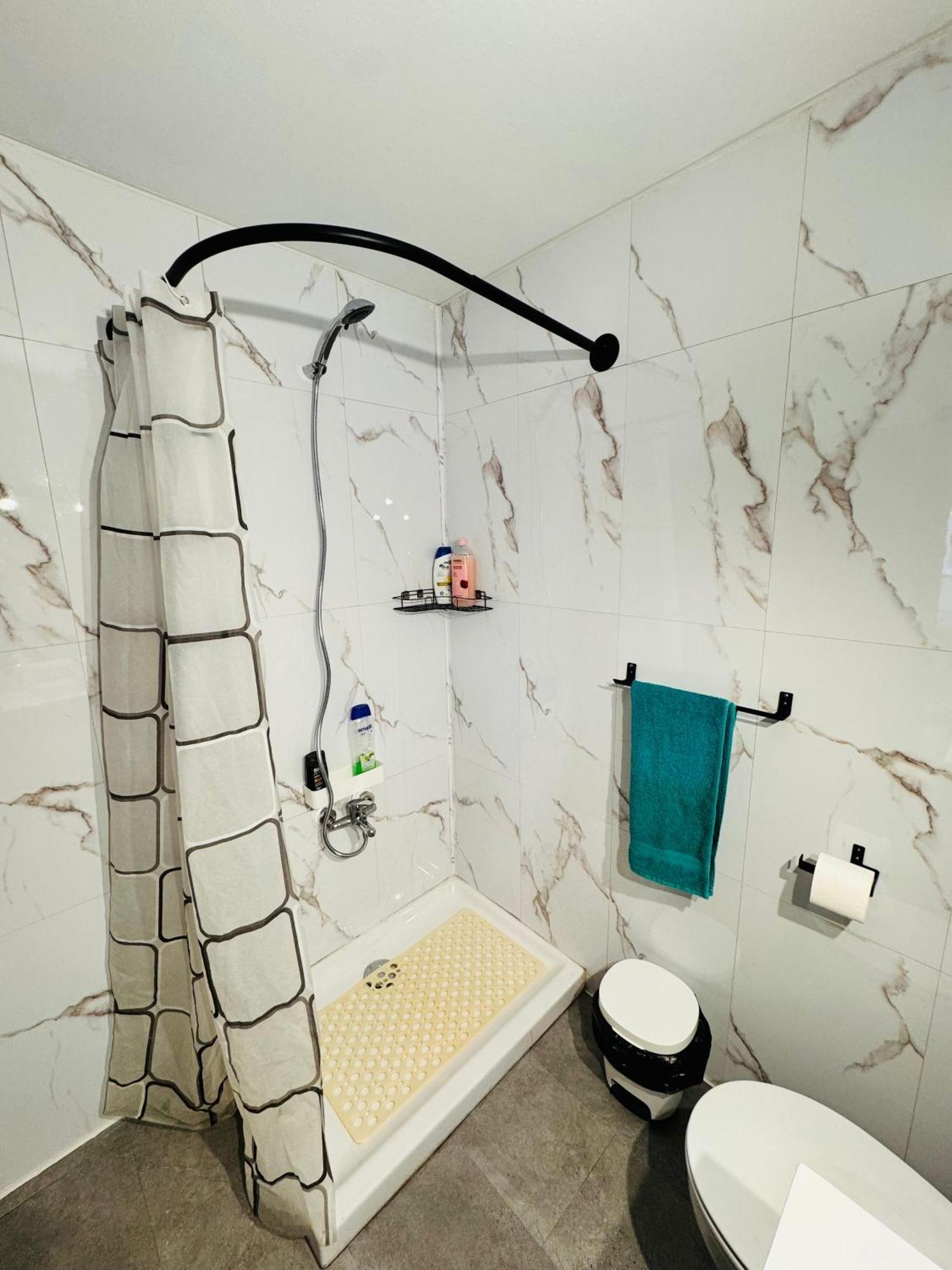 Apartamento Centro De ناخيرا المظهر الخارجي الصورة