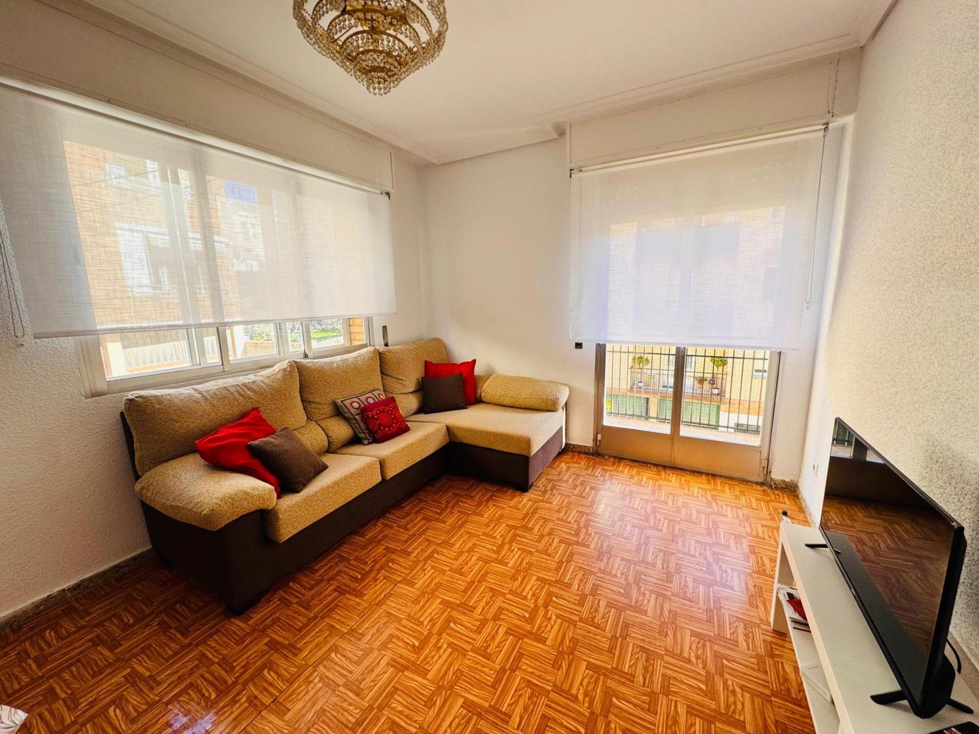 Apartamento Centro De ناخيرا المظهر الخارجي الصورة