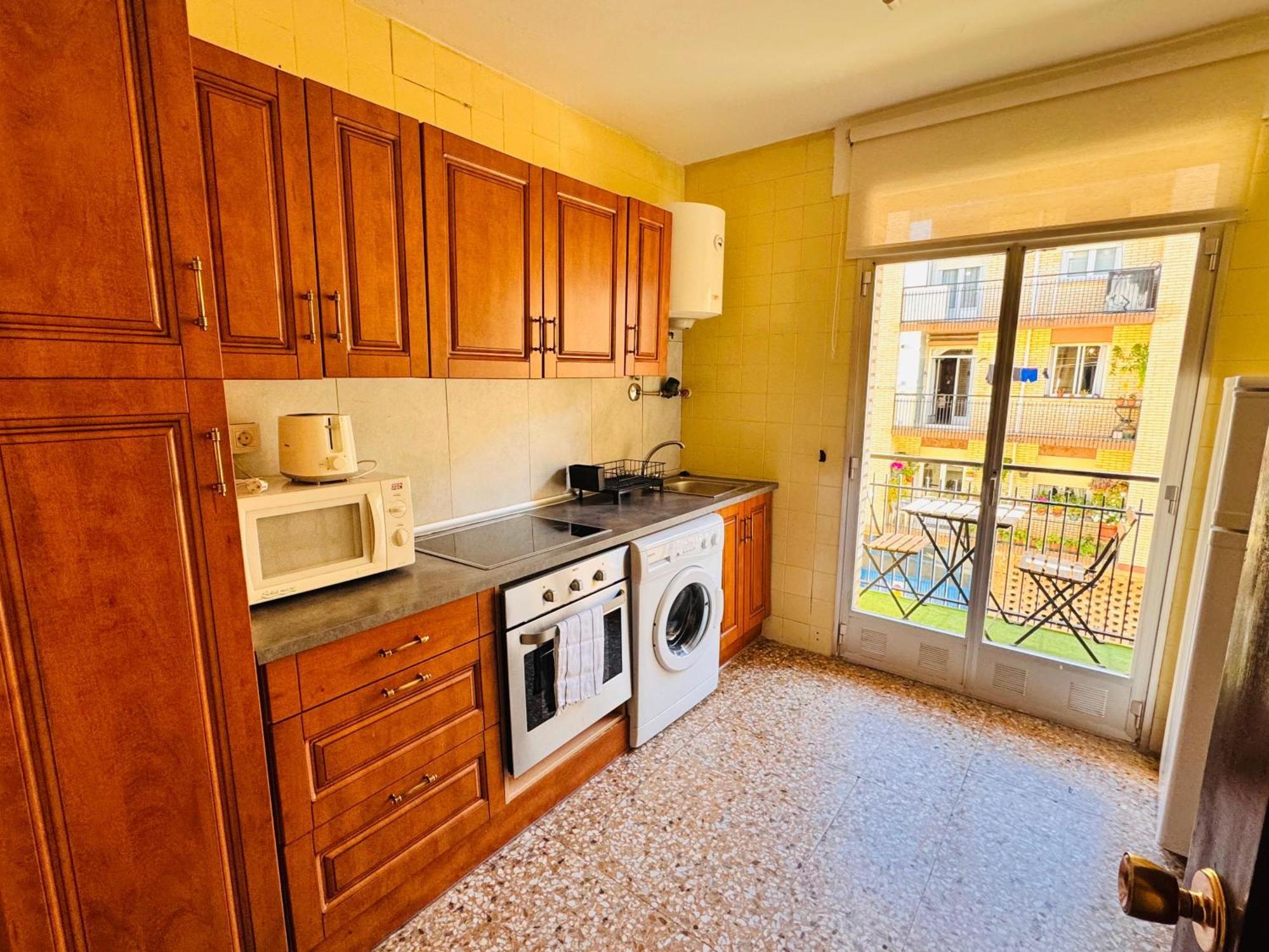 Apartamento Centro De ناخيرا المظهر الخارجي الصورة